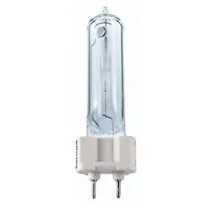 Ampoules à décharge compactes