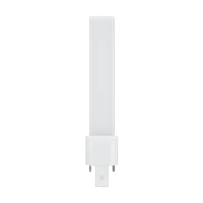 Ampoules Dulux LED Ledvance - 2 broches