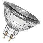 Ledvance Spot LED GU5.3 MR16 2.2W 230lm 36D - 927 Blanc Très Chaud | Meilleur Rendu Des Couleurs - Dimmable - Équivalent 20W