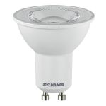 Sylvania RefLED ES50 Spot LED GU10 PAR16 6.2W 450lm 36D - 830 Blanc Chaud | Équivalent 50W