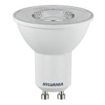 Sylvania RefLED ES50 Spot LED GU10 PAR16 6.2W 450lm 110D - 830 Blanc Chaud | Équivalent 50W
