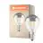 Ledvance Classic LED E14 Poire Filament Claire 4W 350lm - 827 Blanc Très Chaud | Équivalent 35W