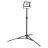 Ledvance Projecteur LED Projecteurs De Chantier Value Trépied Noir 20W 2000lm - 865 Lumière Du Jour | IP54 - Batterie - Symétrique