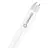 Ledvance Tube LED T8 EM Value (EM/Direct 230V) Standard Output 18.3W 2000lm - 830 Blanc Chaud | 150cm - Équivalent 58W