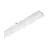 Ledvance LED Rail De Fixation Suspendu Trusys Universel Aluminium Blanc 73W 11900lm 180D - 840 Blanc Froid 