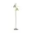 It's about RoMi Lampadaires Salon Bremen Fer Dorée | Convient pour 2x E27 