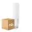 Lot 10x Philips CorePro PL-C LED 6.5W 700lm - 830 Blanc Chaud | 4-Pins - Équivalent 18W