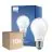 Lot 10x Philips MASTER LED Ampoule Ultra Efficient E27 Poire Dépolie 4W 840lm - 840 Blanc Froid | Équivalent 60W
