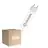 Lot 10x Ledvance Tube LED T8 Performance (EM/Direct 230V) Ultra Efficiency 19.3/23.1W 3100/3700lm - 865 Lumière Du Jour | 150cm - Lumen Commutateur - Équivalent 58W
