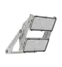 Ledvance Projecteur LED Max Aluminium Gris 900W 169600lm 65x120D - 740 Blanc Froid | IP66 - Asymétrique