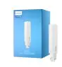 Philips CorePro PL-C LED 5.5W 660lm - 840 Blanc Froid | 4-Pins - Équivalent 13W