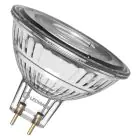 Ledvance Spot LED GU5.3 MR16 3.4W 345lm 36D - 927 Blanc Très Chaud | Meilleur Rendu Des Couleurs - Dimmable - Équivalent 35W