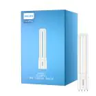 Philips CorePro PL-L LED Ampoule HF 8W - 840 Blanc Froid | 4-Pins - Équivalent 18W