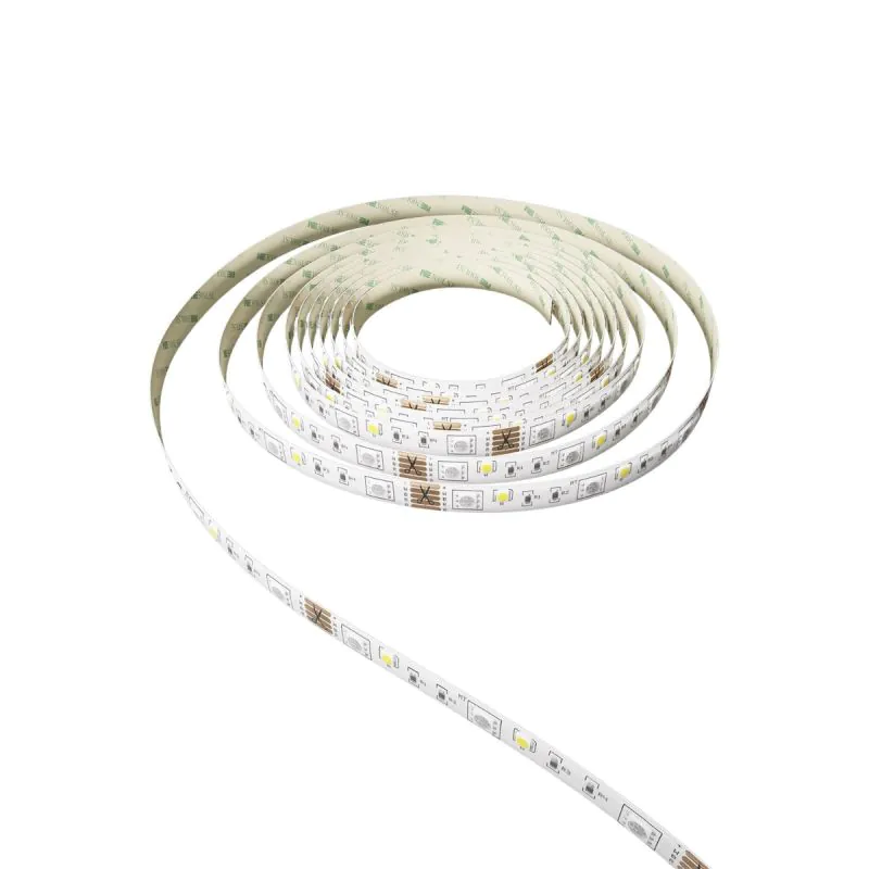 ruban led intelligent