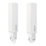 Ampoules LED PL-C