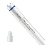 Philips LED Buis T8 MASTER (EM/Mains) High Output 18.2W 2900lm - 830 Warm Wit | 150cm - Vervangt 58W