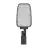 Ledvance LED Straatverlichting Area Value Medium SPD Aluminium Grijs 65W 8775lm 160x58D - 740 Koel Wit | IP66 - Symmetrisch