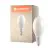 Ledvance HQL LED P E27 LED 9.7W 1800lm D - 827 Zeer Warm Wit | Vervangt 50W
