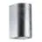 Nordlux Canto Wandlamp Staal Zilver Up & Down | Geschikt voor 2x GU10