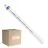 Voordeelpak 10x Philips LED Buis T5 MASTER Instantfit (HF) High Output 18.5W 2800lm - 840 Koel Wit | 85cm - Dimbaar - Vervangt 39W