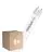 Voordeelpak 8x Osram Bio-Lumilux LED Buis T8 (EM/Mains) Standard Output 6.6W 800lm - 965 Daglicht | 60cm - Beste Kleurweergave - Vervangt 18W