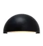 Nordlux Scorpius Wandlamp Zwart | IP44 - Geschikt voor E27