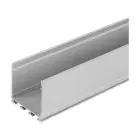 Ledvance LED Strip Profiel Wide U-vorm 26x26 200CM 