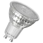 Ledvance LED Spot GU10 PAR16 6.1W 575lm 60D - 827 Zeer Warm Wit | Vervangt 80W