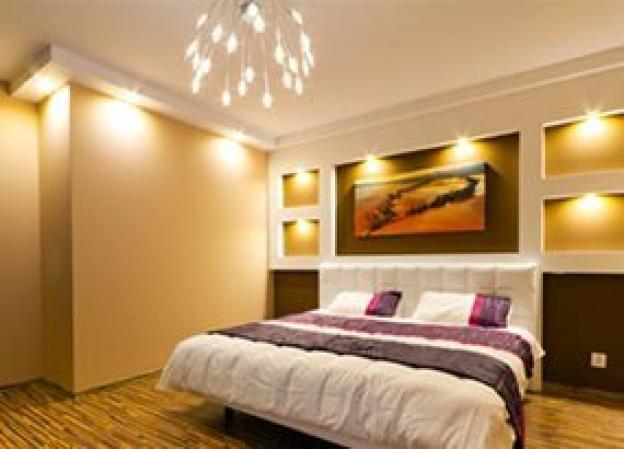 Welke verlichting kies ik in de slaapkamer?