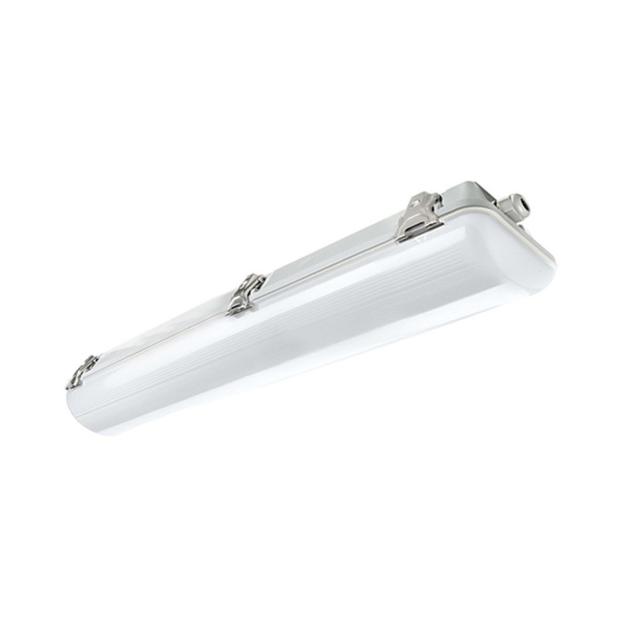 Alles over Noxion Poseidon Pro LED TL armaturen