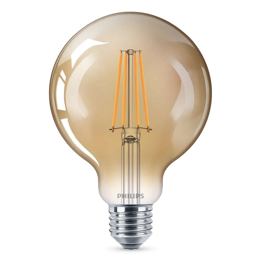 Dimbare LED lampen