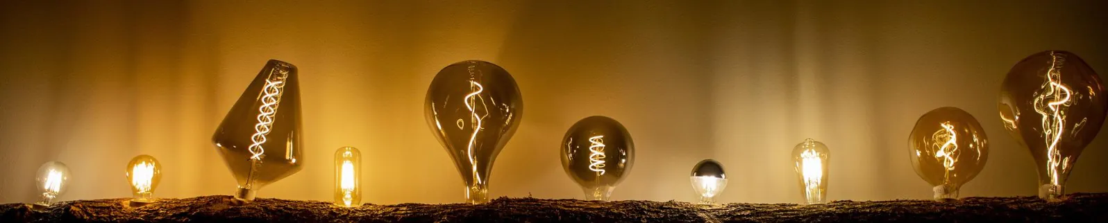 LED Retro