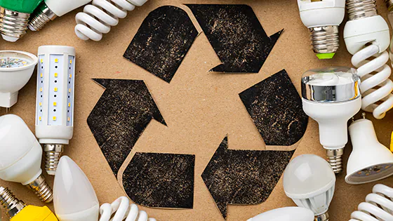 recycle logo